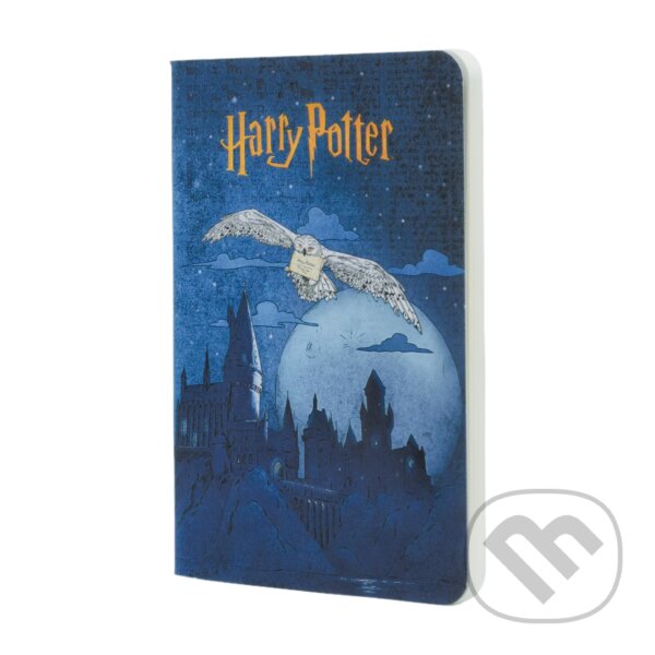 Paperblanks - zošit Escape to Hogwarts (Paperblanks). Paperblanks, 2026 Paperblanks - zošit Escape to Hogwarts (Paperblanks). Paperblanks, 2026