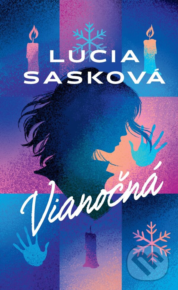 E-kniha: Vianočná (Lucia Sasková). Slovenský spisovateľ, 2025 E-kniha: Vianočná (Lucia Sasková). Slovenský spisovateľ, 2025