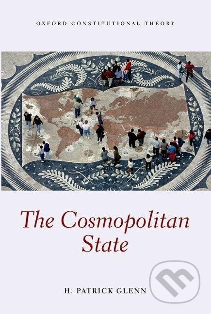 Kniha: COSMOPOLITAN STATE OCON C (Glenn). Academia, 2013 Kniha: COSMOPOLITAN STATE OCON C (Glenn). Academia, 2013