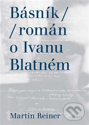 E-kniha: Básník (Martin Reiner). , 2025 E-kniha: Básník (Martin Reiner). , 2025