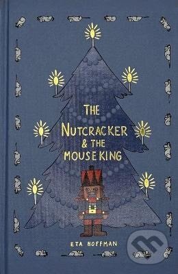 Kniha: Nutcracker (Collector´s Edition) (Amadeus Theodor Ernst Hoffmann). Wordsworth Editions, 2025 Kniha: Nutcracker (Collector´s Edition) (Amadeus Theodor Ernst Hoffmann). Wordsworth Editions, 2025