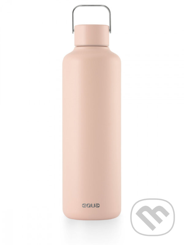 Fľaša EQUA TIMELESS Rose 1000ml (K3 plus). K3 plus, 2025 Fľaša EQUA TIMELESS Rose 1000ml (K3 plus). K3 plus, 2025