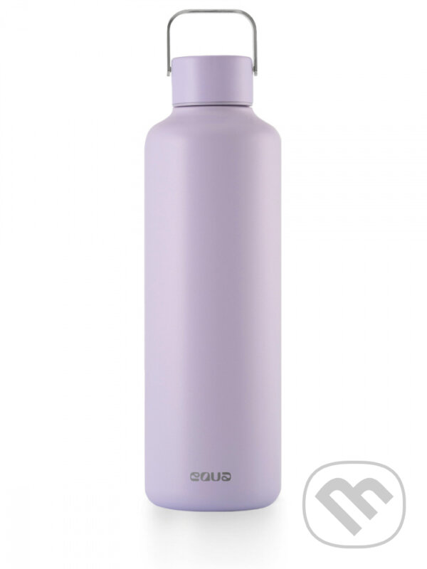 Fľaša EQUA TIMELESS Lavender 1000ml (K3 plus). K3 plus, 2025 Fľaša EQUA TIMELESS Lavender 1000ml (K3 plus). K3 plus, 2025