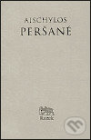 Kniha: Peršané (Aischylos). , 1999 Kniha: Peršané (Aischylos). , 1999