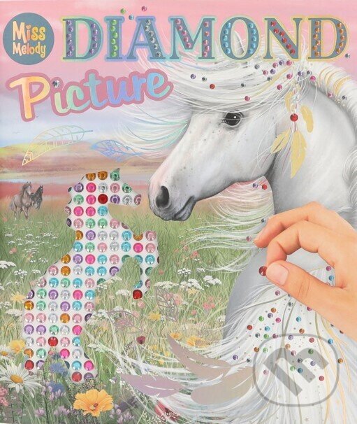 Diamond Picture - Miss Melody (Depesche). Depesche, 2025 Diamond Picture - Miss Melody (Depesche). Depesche, 2025