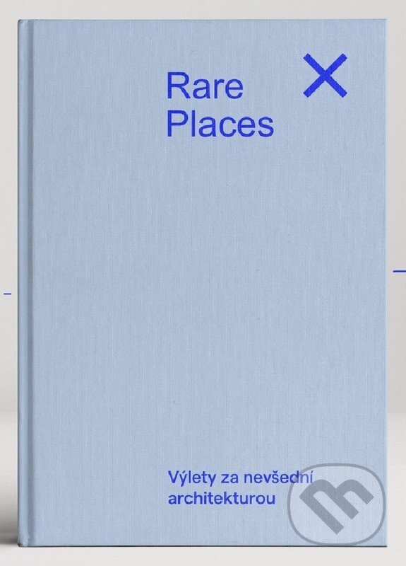 Kniha: Rare Places Průvodce do kapsy 2 (Rare places). Rare places, 2025 Kniha: Rare Places Průvodce do kapsy 2 (Rare places). Rare places, 2025