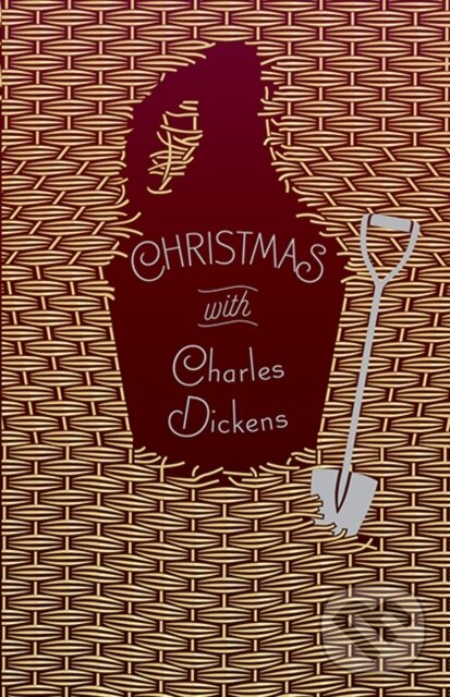 Kniha: Christmas with Charles Dickens (Charles Dickens). Sterling, 2021 Kniha: Christmas with Charles Dickens (Charles Dickens). Sterling, 2021