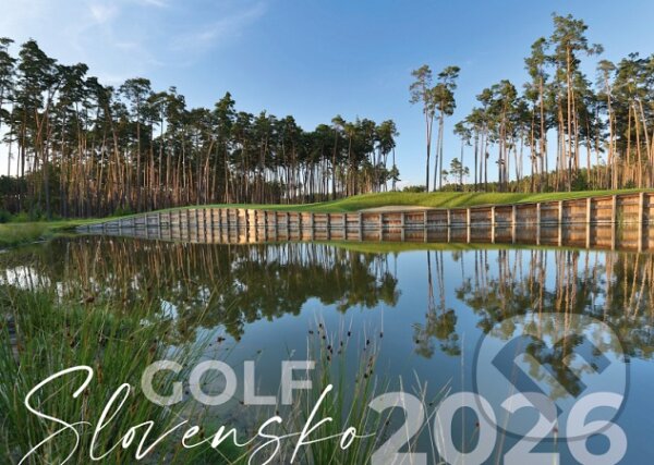 Golf Slovensko 2026 (Lauko Promotion). Lauko Promotion, 2025 Golf Slovensko 2026 (Lauko Promotion). Lauko Promotion, 2025