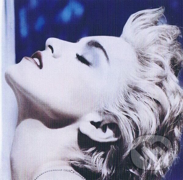 Hudební CD: Madonna: True Blue (). , 2001 Hudební CD: Madonna: True Blue (). , 2001