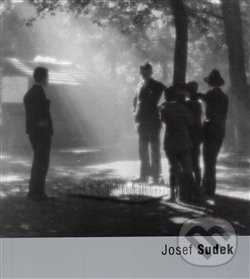 Kniha: Josef Sudek (Anna Fárová). Torst, 2003 Kniha: Josef Sudek (Anna Fárová). Torst, 2003