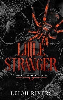 Kniha: Little Stranger (Leigh Rivers). Little, Brown Book Group, 2026 Kniha: Little Stranger (Leigh Rivers). Little, Brown Book Group, 2026