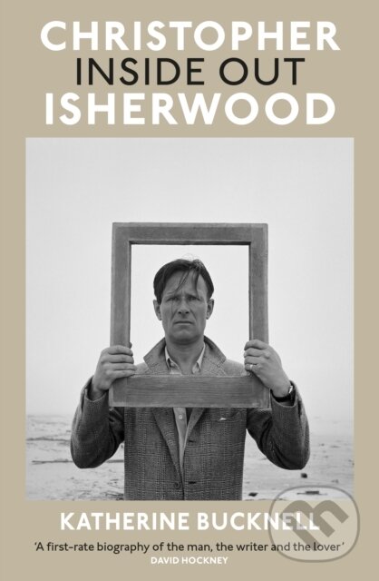 Kniha: Christopher Isherwood Inside Out (Katherine Bucknell). Vintage, 2026 Kniha: Christopher Isherwood Inside Out (Katherine Bucknell). Vintage, 2026