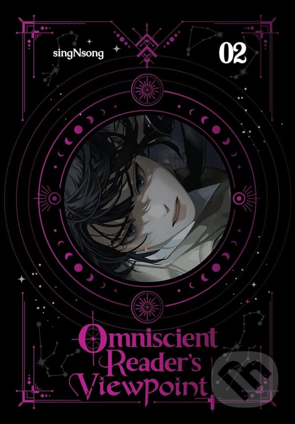 Kniha: Omniscient Reader's Viewpoint (novel), Vol. 2 (singNsong). Ize Press Kniha: Omniscient Reader's Viewpoint (novel), Vol. 2 (singNsong). Ize Press
