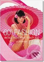 Kniha: 60s Fashion (Taschen). Taschen, 2007 Kniha: 60s Fashion (Taschen). Taschen, 2007