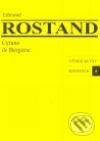 Kniha: Cyrano de Bergerac (Edmont Rostand). Větrné mlýny, 2006 Kniha: Cyrano de Bergerac (Edmont Rostand). Větrné mlýny, 2006