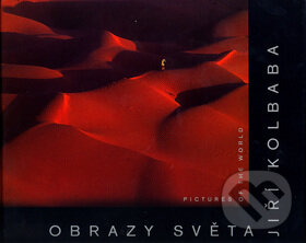 Kniha: Obrazy světa (Jiří Kolbaba). Jota, 2005 Kniha: Obrazy světa (Jiří Kolbaba). Jota, 2005