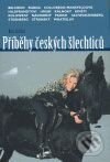 Kniha: Příběhy českých šlechticů (Boris Dočekal). Listen, 2006 Kniha: Příběhy českých šlechticů (Boris Dočekal). Listen, 2006