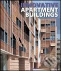 Kniha: Innovative Apartment Buildings (Links). Links, 2007 Kniha: Innovative Apartment Buildings (Links). Links, 2007
