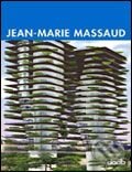 Kniha: Jean-Marie Massaud (Daab). Daab, 2007 Kniha: Jean-Marie Massaud (Daab). Daab, 2007