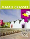 Kniha: Matali Crasset (Daab). Daab, 2007 Kniha: Matali Crasset (Daab). Daab, 2007