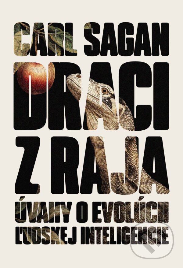 E-kniha: Draci z raja (Carl Sagan). mamaš, 2025 E-kniha: Draci z raja (Carl Sagan). mamaš, 2025