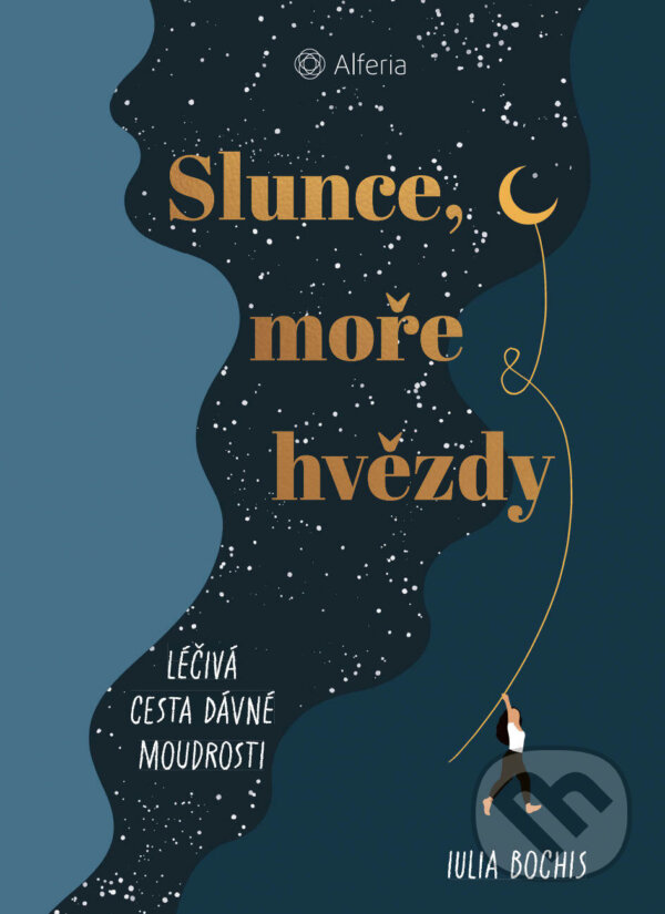 E-kniha: Slunce, moře a hvězdy (Julia Bochis). Grada, 2025 E-kniha: Slunce, moře a hvězdy (Julia Bochis). Grada, 2025