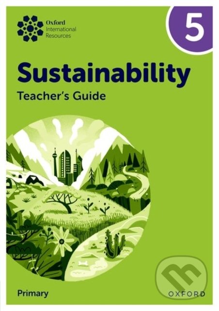 Kniha: SUSTAINABILITY 5 TB (Jaimie P. Cloud a Jody Ellenby). , 2025 Kniha: SUSTAINABILITY 5 TB (Jaimie P. Cloud a Jody Ellenby). , 2025