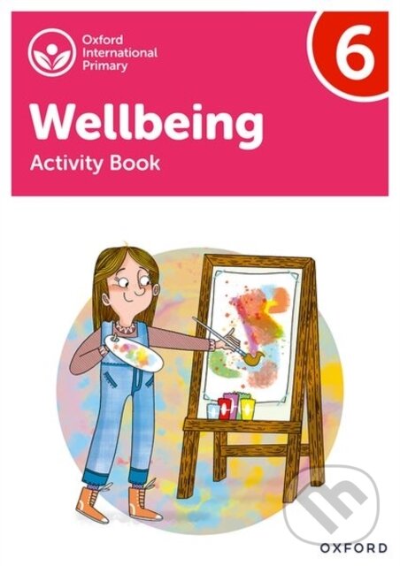 Kniha: WELLBEING 6 AB (Adrian Bethune a Louise Aukland). , 2022 Kniha: WELLBEING 6 AB (Adrian Bethune a Louise Aukland). , 2022