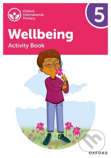 Kniha: WELLBEING 5 AB (Adrian Bethune a Louise Aukland). , 2022 Kniha: WELLBEING 5 AB (Adrian Bethune a Louise Aukland). , 2022
