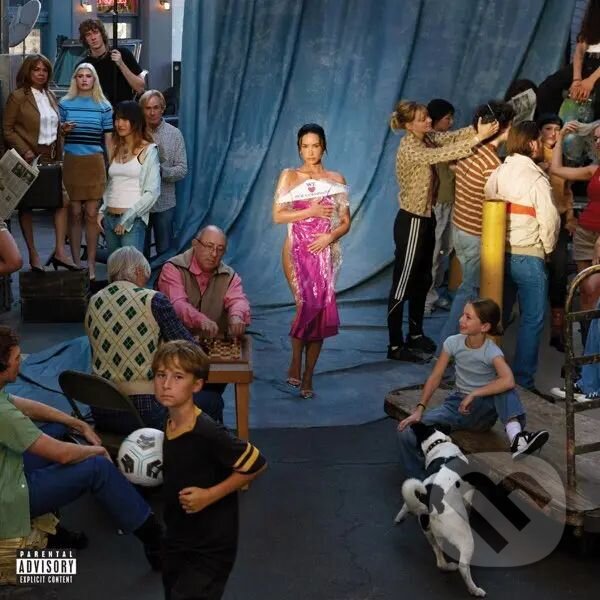 Kniha: Demi Lovato: It´S Not That Deep (Demi Lovato). Universal Music, 2025 Kniha: Demi Lovato: It´S Not That Deep (Demi Lovato). Universal Music, 2025