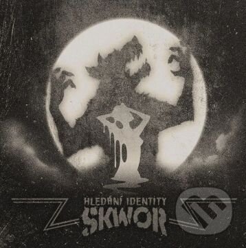 Hudební CD: Škwor: Hledání identity (Supraphon). Supraphon, 2025 Hudební CD: Škwor: Hledání identity (Supraphon). Supraphon, 2025