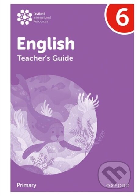 Kniha: OXF INT PRIMARY ENGLISH 6 TB (Emma Danihel). , 2021 Kniha: OXF INT PRIMARY ENGLISH 6 TB (Emma Danihel). , 2021