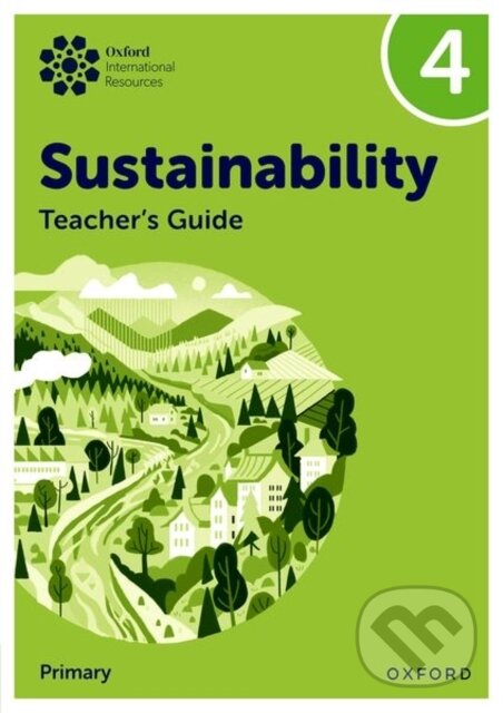 Kniha: SUSTAINABILITY 4 TB (Jaimie P. Cloud a Jody Ellenby). , 2025 Kniha: SUSTAINABILITY 4 TB (Jaimie P. Cloud a Jody Ellenby). , 2025