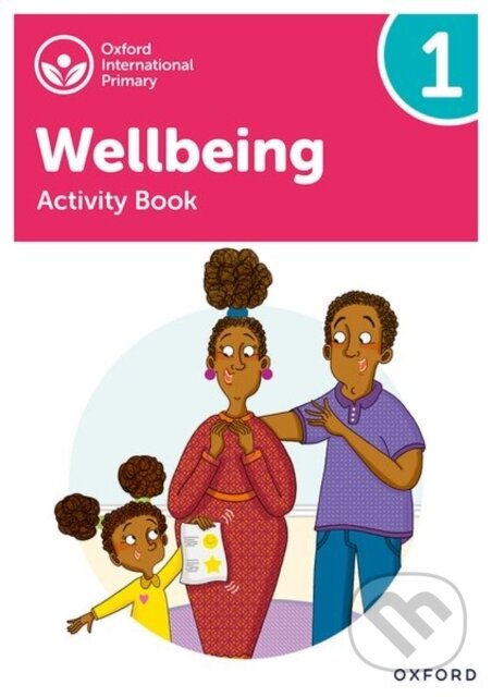 Kniha: WELLBEING 1 AB (Adrian Bethune a Louise Aukland). , 2022 Kniha: WELLBEING 1 AB (Adrian Bethune a Louise Aukland). , 2022
