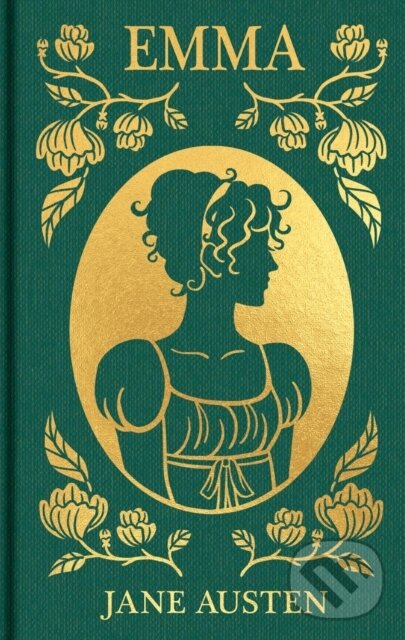 Kniha: Emma (Jane Austen). Arcturus, 2026 Kniha: Emma (Jane Austen). Arcturus, 2026