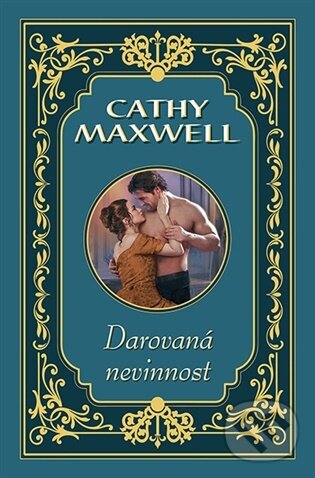 E-kniha: Darovaná nevinost (Cathy Maxwell). OLDAG, 2025 E-kniha: Darovaná nevinost (Cathy Maxwell). OLDAG, 2025