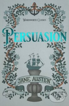Kniha: Persuasion (Jane Austen). Wordsworth, 1993 Kniha: Persuasion (Jane Austen). Wordsworth, 1993