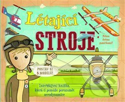 Kniha: Létající stroje (Nick Arnold). Mladá fronta, 2014 Kniha: Létající stroje (Nick Arnold). Mladá fronta, 2014