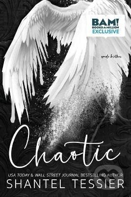 Kniha: Chaotic (-). Independently Published, 2025 Kniha: Chaotic (-). Independently Published, 2025