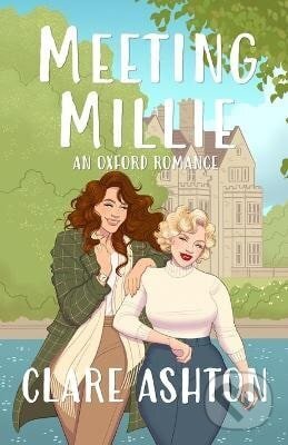 Kniha: Meeting Millie (-). Independently Published, 2023 Kniha: Meeting Millie (-). Independently Published, 2023
