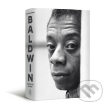 Kniha: Baldwin: a Love Story (Nicholas Boggs). Farrar, Straus and Giroux, 2025 Kniha: Baldwin: a Love Story (Nicholas Boggs). Farrar, Straus and Giroux, 2025