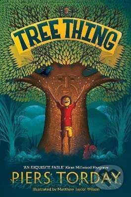 Kniha: Tree Thing (-). Hachette Childrens Group, 2026 Kniha: Tree Thing (-). Hachette Childrens Group, 2026
