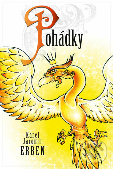 Kniha: Pohádky (Jaromír Karel Erben). Edice knihy Omega, 2014 Kniha: Pohádky (Jaromír Karel Erben). Edice knihy Omega, 2014