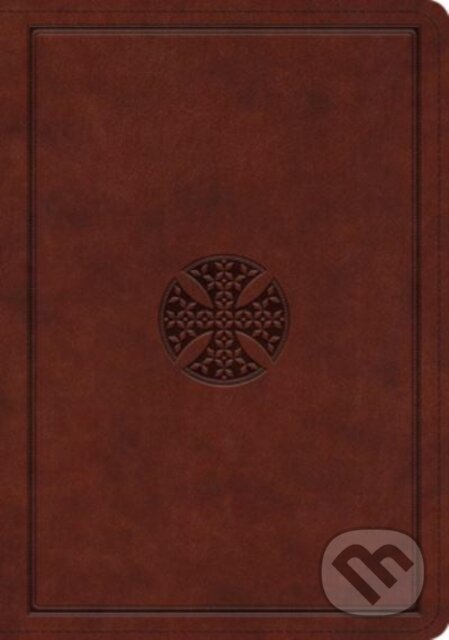 Kniha: ESV Journaling Bible, Interleaved Edition (Esv). Crossway Books, 2022 Kniha: ESV Journaling Bible, Interleaved Edition (Esv). Crossway Books, 2022