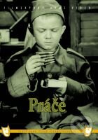 Film: Práče (Karel Kachyňa) (). Filmexport Home Video, 1960 Film: Práče (Karel Kachyňa) (). Filmexport Home Video, 1960