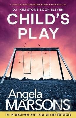 Kniha: Child´s Play (-). Bookouture, 2019 Kniha: Child´s Play (-). Bookouture, 2019