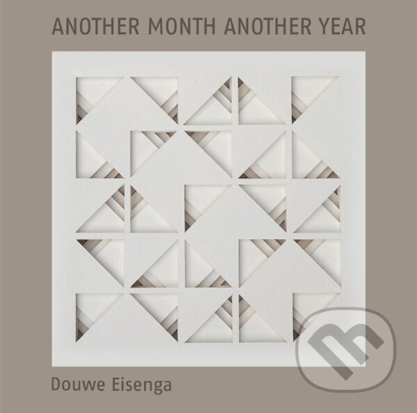 Hudební CD: Douwe Eisenga: Another Month Another Year (Music on Vinyl). Music on Vinyl, 2025 Hudební CD: Douwe Eisenga: Another Month Another Year (Music on Vinyl). Music on Vinyl, 2025