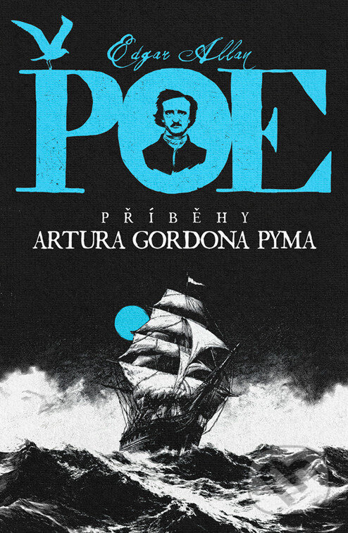 E-kniha: Příběhy Artura Gordona Pyma (Edgar Alan Poe). Fobos, 2026 E-kniha: Příběhy Artura Gordona Pyma (Edgar Alan Poe). Fobos, 2026