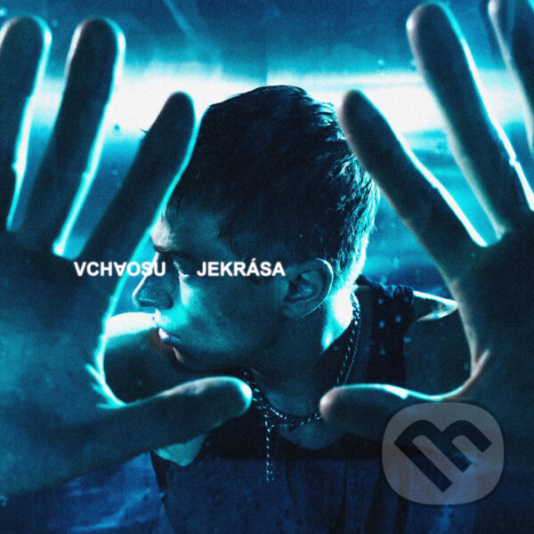 Hudební CD: Adam Mišík: V Chaosu Je Krása (Universal Music). Universal Music, 2025 Hudební CD: Adam Mišík: V Chaosu Je Krása (Universal Music). Universal Music, 2025