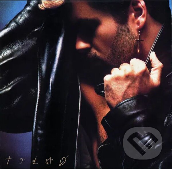 Hudební CD: George Michael: Faith (SONY - International). SONY - International, 2026 Hudební CD: George Michael: Faith (SONY - International). SONY - International, 2026